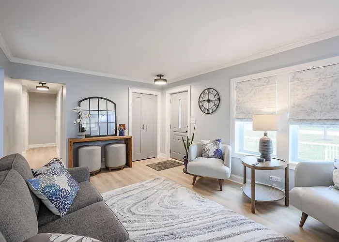 3bed 1bath Ranch * Mount Prospect