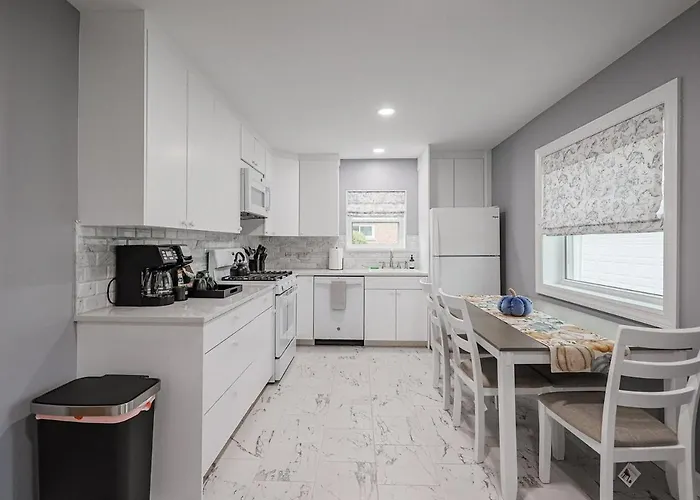 3bed 1bath Ranch Mount Prospect