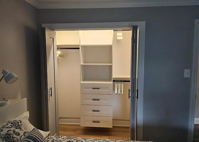 3bed 1bath Ranch Holiday home *