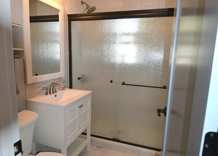 3bed 1bath Ranch Holiday home *
