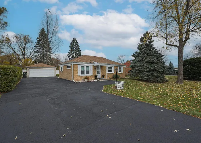3bed 1bath Ranch *
